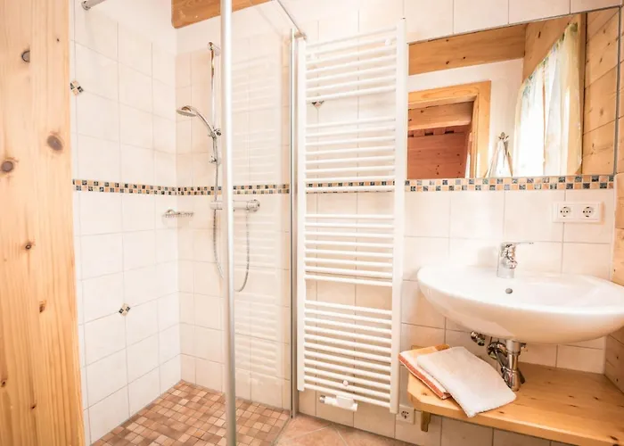 Horská chata Fredis Huette By Interhome Klazenberg