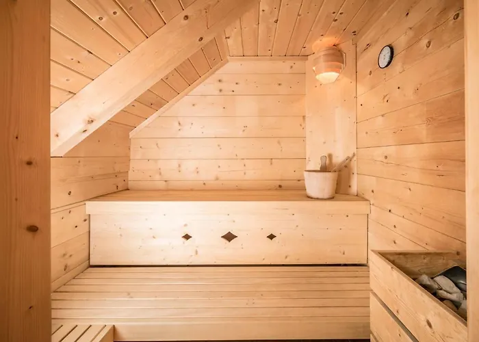 Fredis Huette By Interhome *