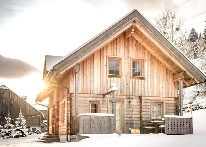 Chalet Fredis Huette By Interhome Klazenberg