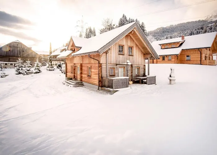 Fredis Huette By Interhome בקתה *