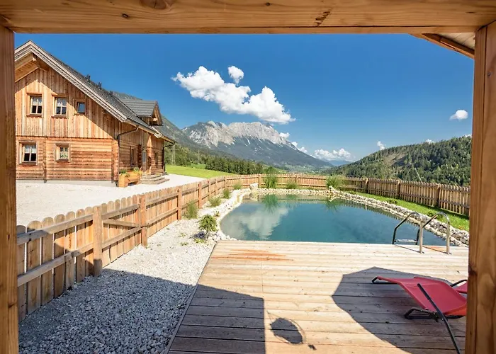 Fredis Huette By Interhome *