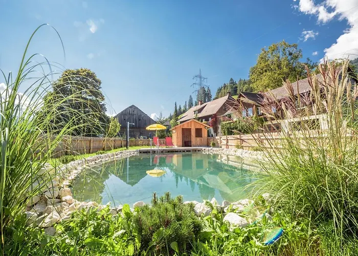 شاليه Fredis Huette By Interhome Klazenberg