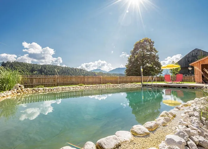 Chalet Fredis Huette By Interhome *