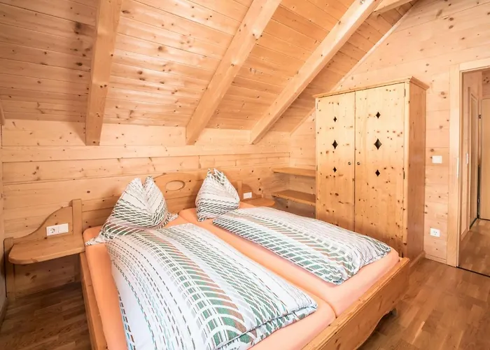 Horská chata Fredis Huette By Interhome *