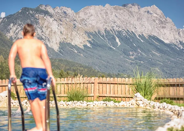 شاليه Fredis Huette By Interhome *