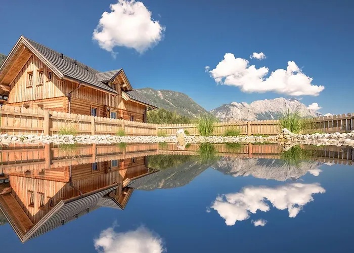 Fredis Huette By Interhome *