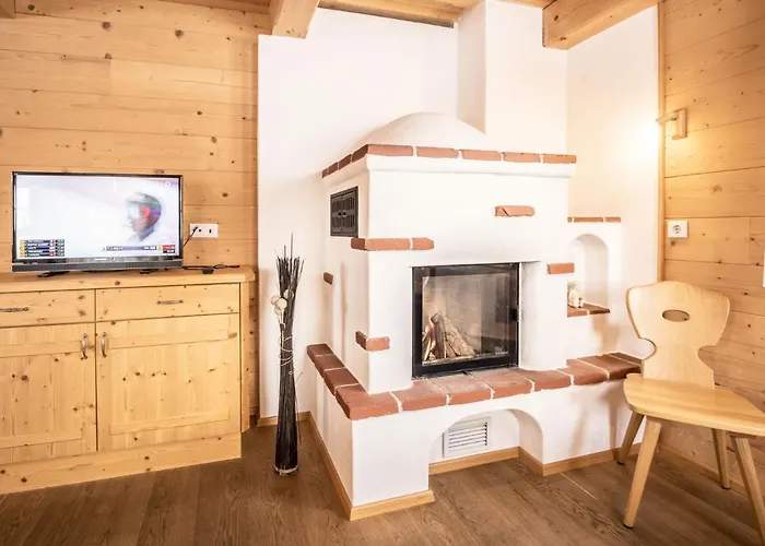 Fredis Huette By Interhome *