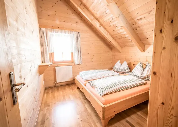 Fredis Huette By Interhome