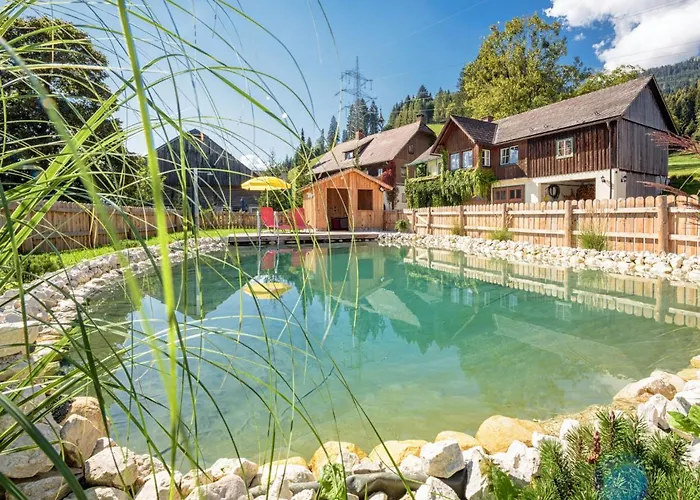 Fredis Huette By Interhome Chalet Klazenberg