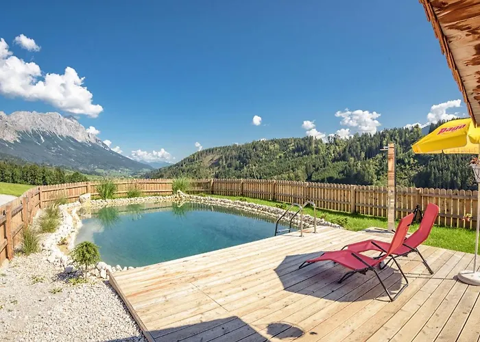 Fredis Huette By Interhome Chalet Klazenberg