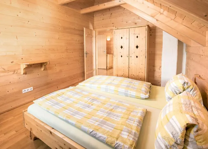 Fredis Huette By Interhome