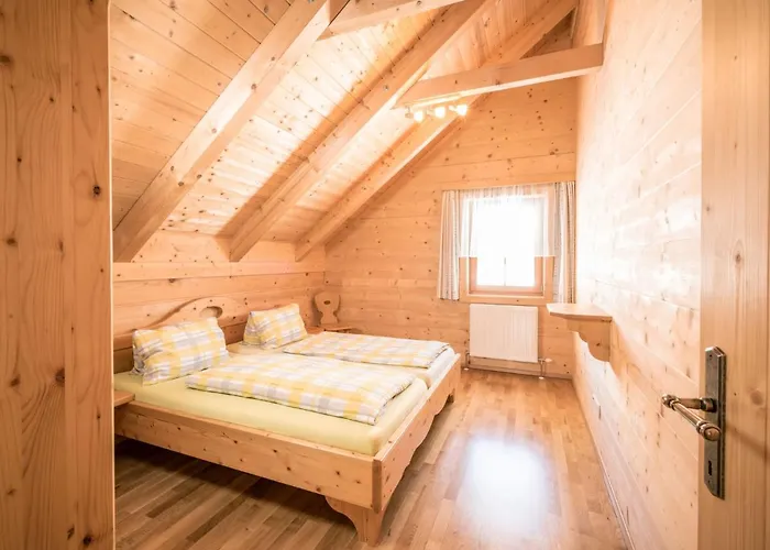 Fredis Huette By Interhome شاليه Klazenberg