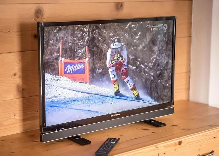 Fredis Huette By Interhome شاليه *