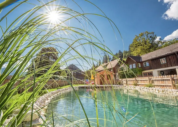 Fredis Huette By Interhome Klazenberg