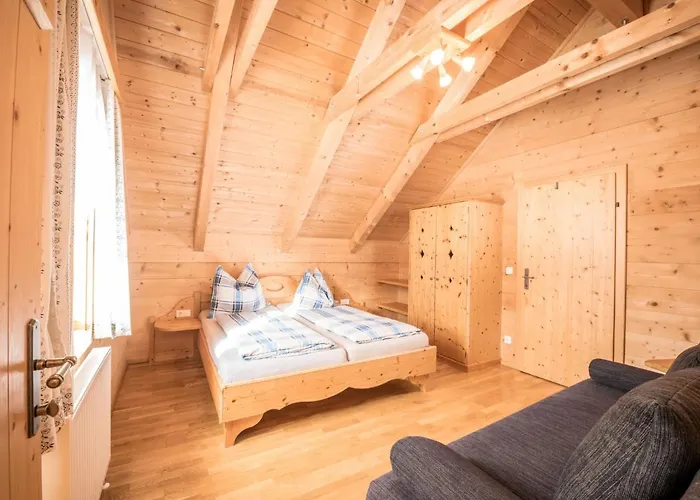 Chalet Fredis Huette By Interhome Klazenberg