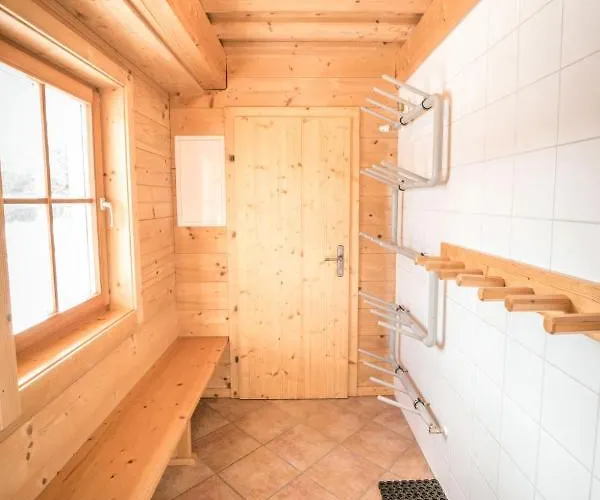 Fredis Huette By Interhome شاليه