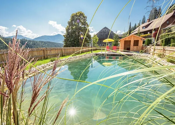 شاليه Fredis Huette By Interhome Klazenberg