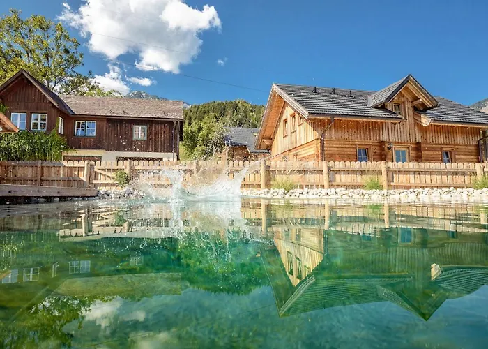 شاليه Fredis Huette By Interhome