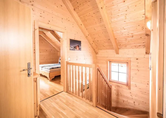 Fredis Huette By Interhome *