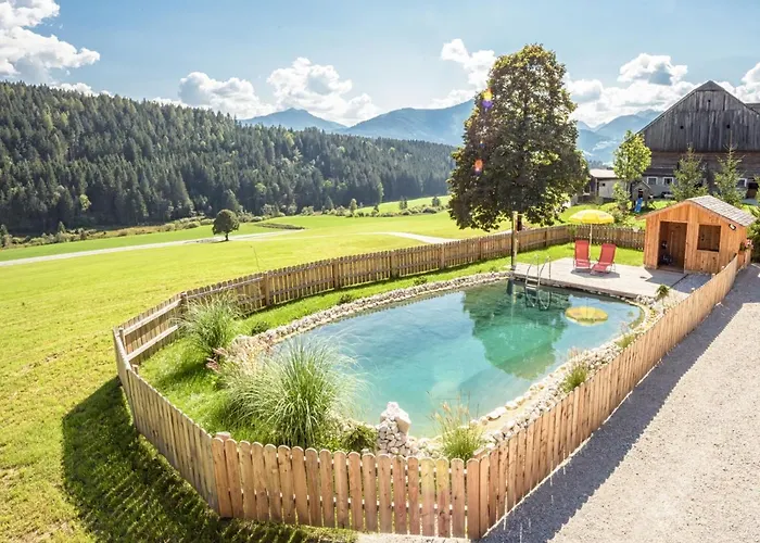 Fredis Huette By Interhome *