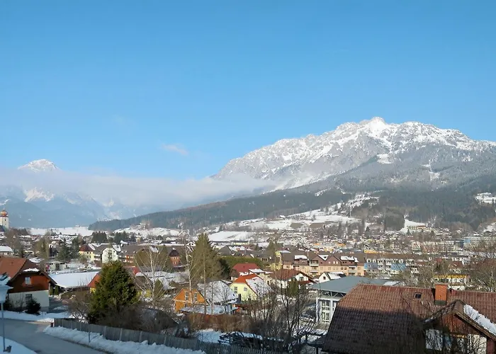 Fredis Huette By Interhome Horská chata Klazenberg