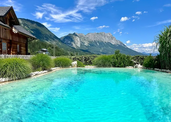 Fredis Huette By Interhome