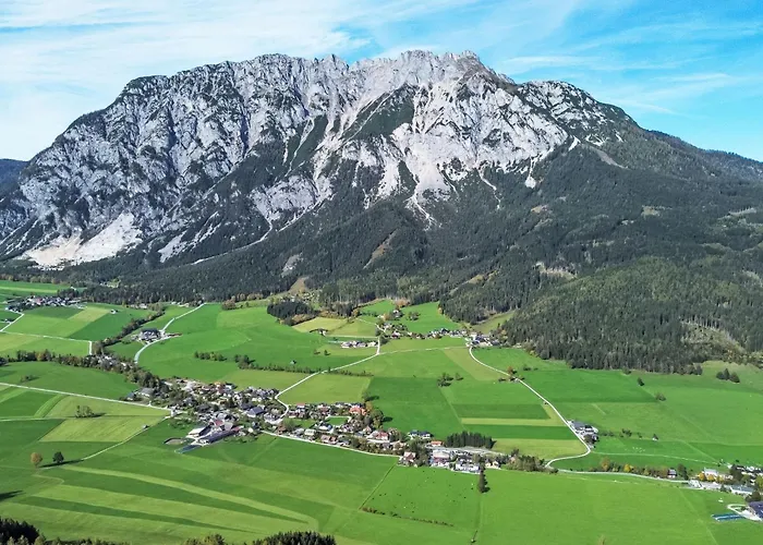 Fredis Huette By Interhome *