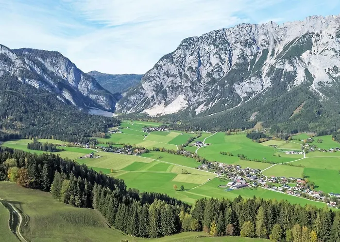 Fredis Huette By Interhome