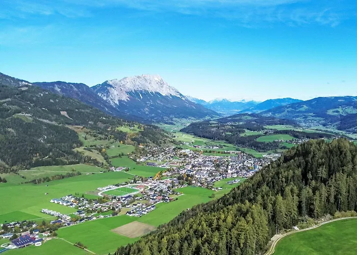 Fredis Huette By Interhome