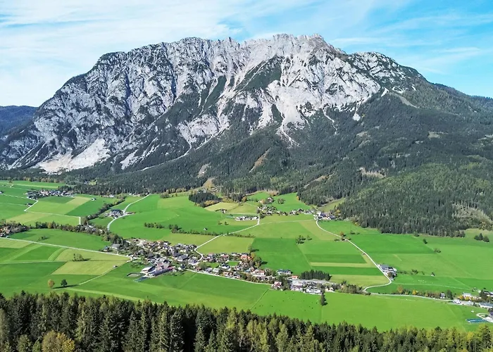 Fredis Huette By Interhome شاليه *